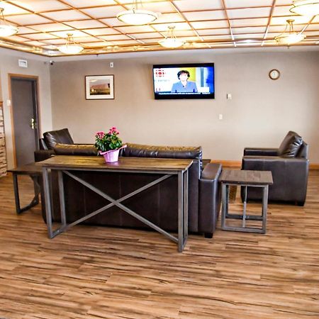 Lakeview Inns & Suites - Brandon Rum bild