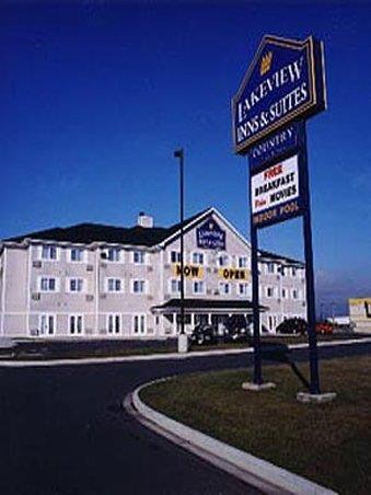 Lakeview Inns & Suites - Brandon Bekvämligheter bild