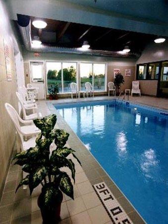 Lakeview Inns & Suites - Brandon Bekvämligheter bild