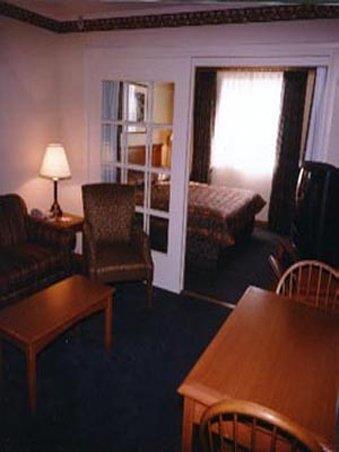 Lakeview Inns & Suites - Brandon Rum bild