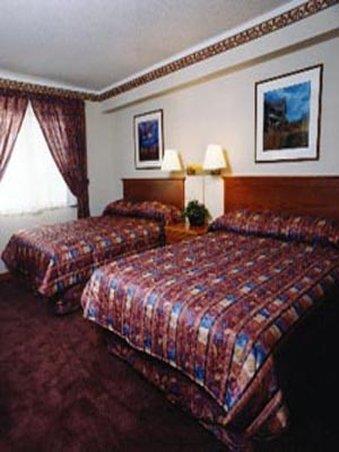 Lakeview Inns & Suites - Brandon Rum bild