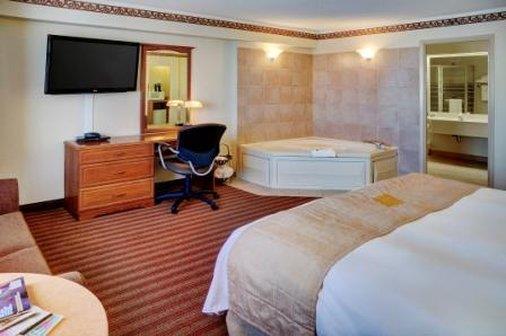 Lakeview Inns & Suites - Brandon Rum bild