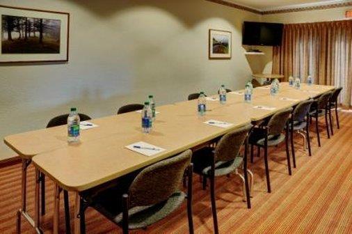Lakeview Inns & Suites - Brandon Bekvämligheter bild