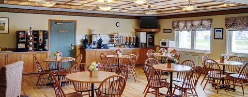 Lakeview Inns & Suites - Brandon Exteriör bild
