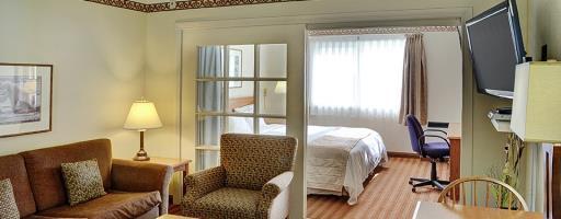 Lakeview Inns & Suites - Brandon Exteriör bild