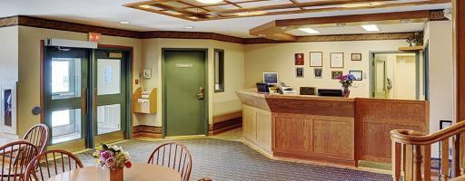 Lakeview Inns & Suites - Brandon Exteriör bild