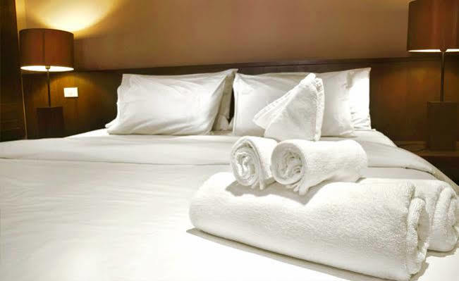 Lakeview Inns & Suites - Brandon Exteriör bild